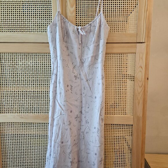 Aritzia Wilfred Dress - Picture 3 of 10